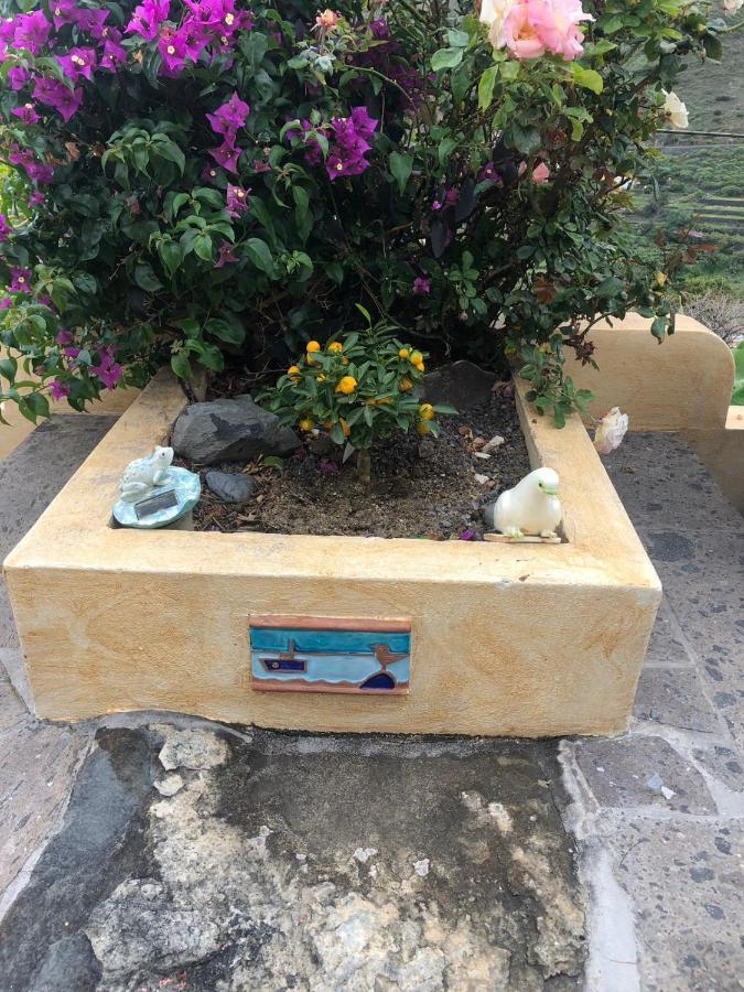 הרמיגואה Los Corralitos מראה חיצוני תמונה